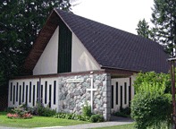 Hammond United Church